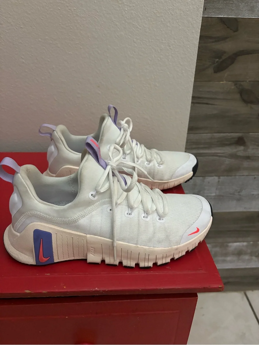 Women’s Nike Metcon Tennis Shoes
